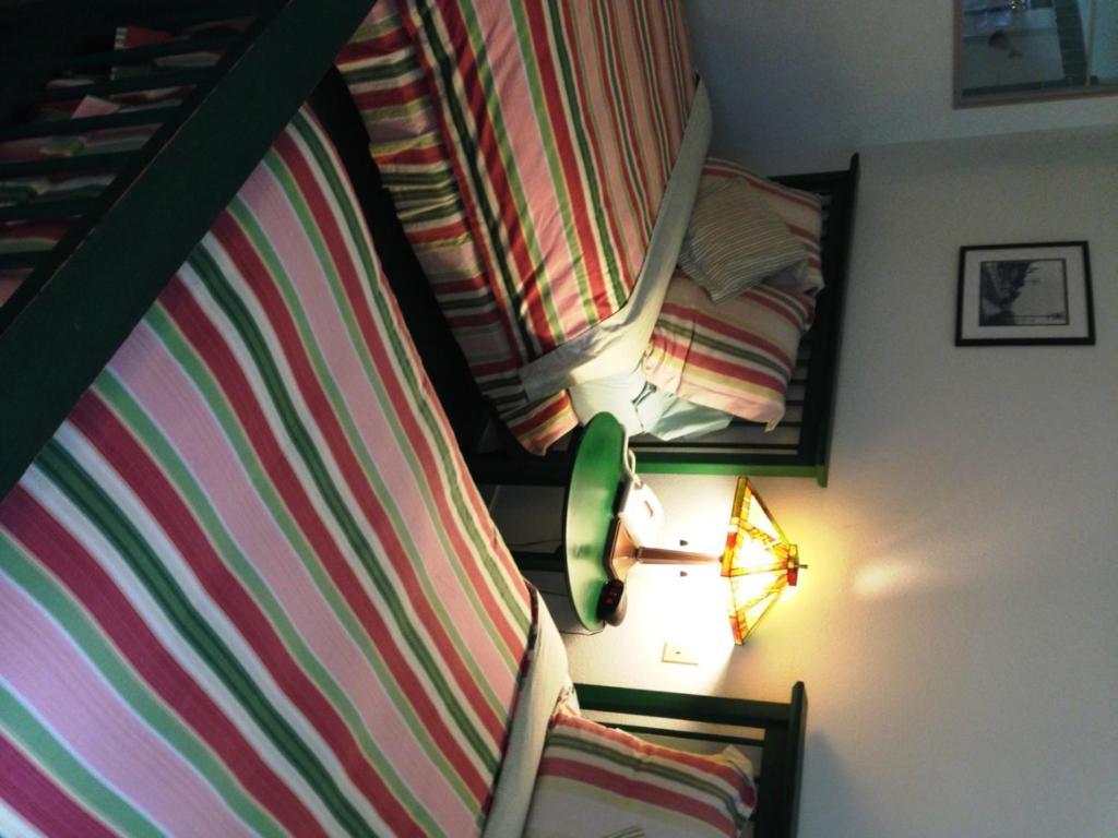 Fairfax Inn San Rafael Zimmer foto